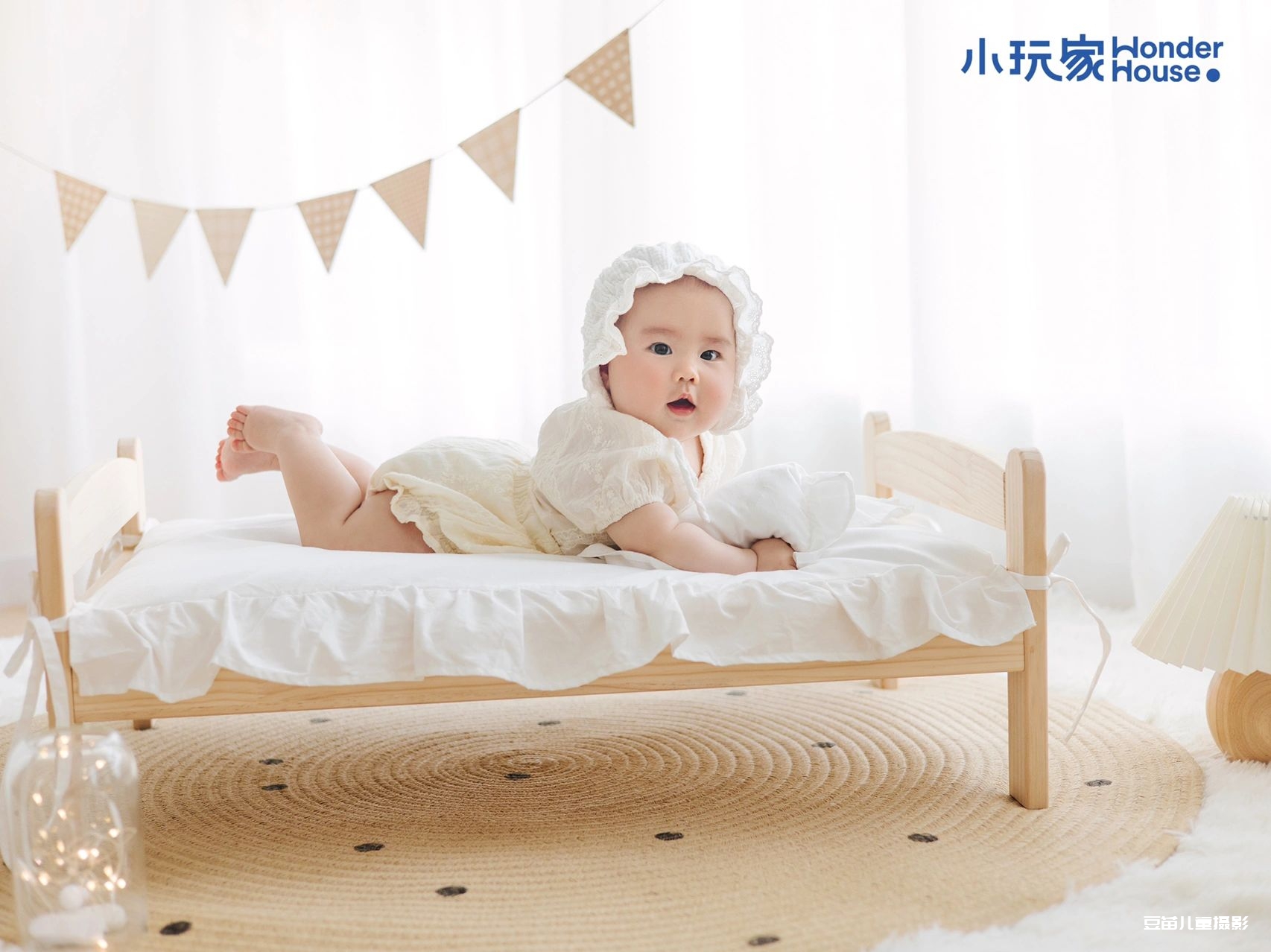纪实风宝宝